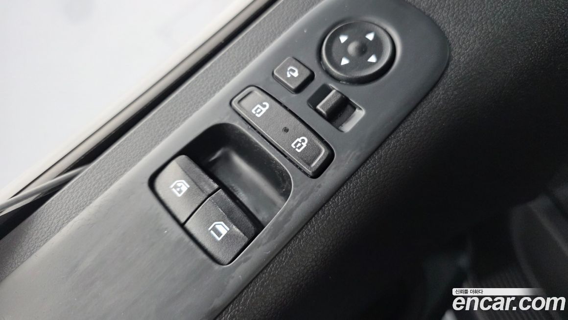 Hyundai Staria 2023