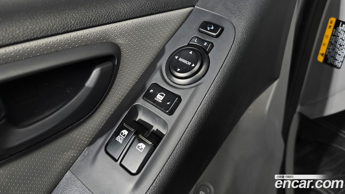 Hyundai Starex 2021