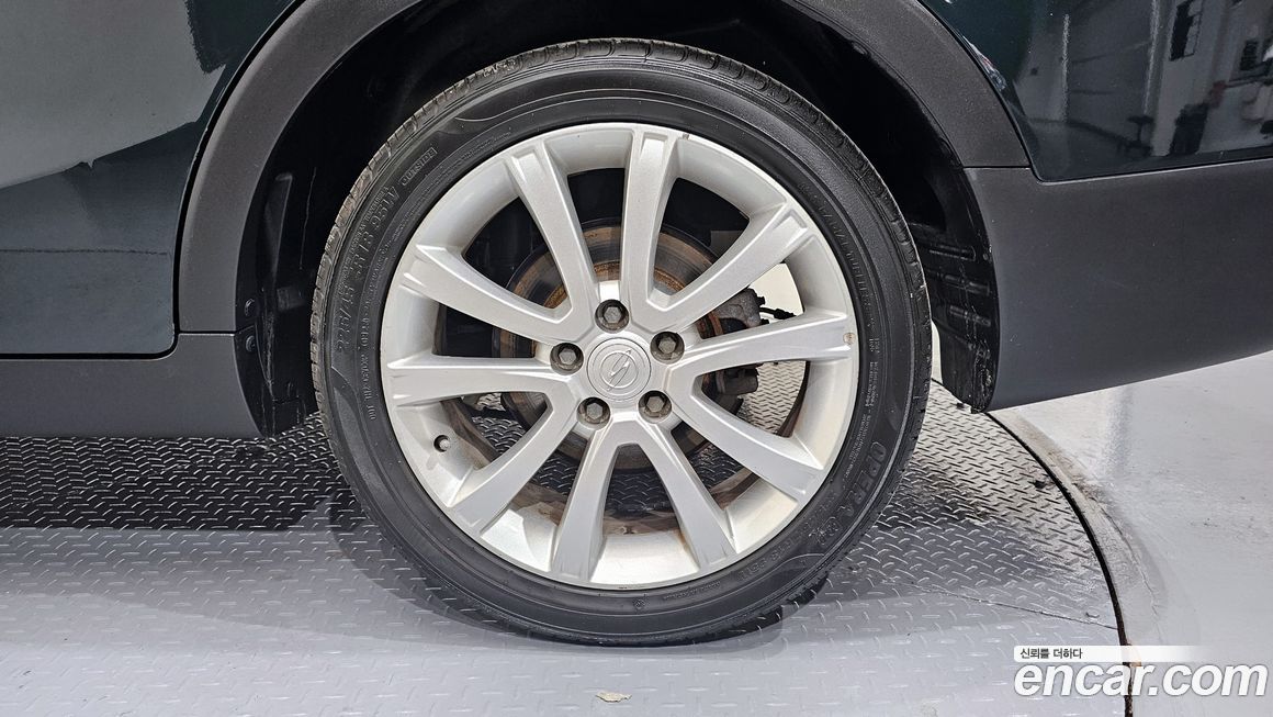 KG_Mobility_Ssangyong TIBOLI 2017