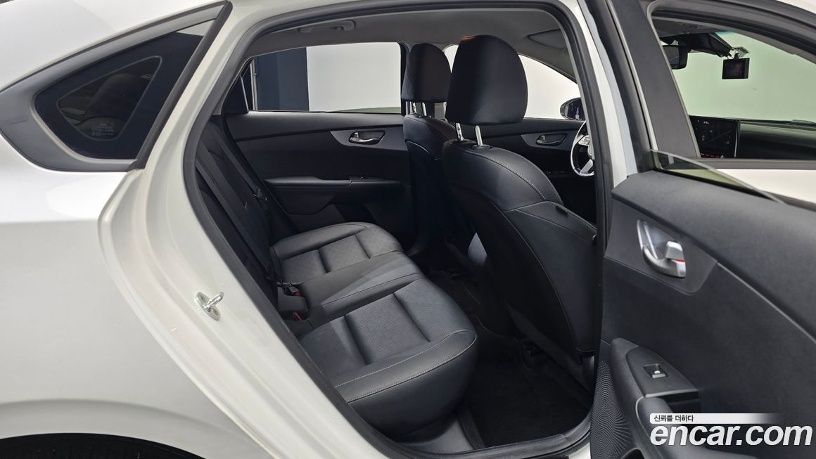 Kia K3 2022