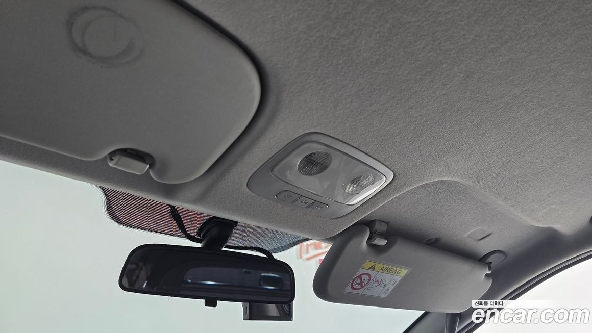 Hyundai Starex 2021