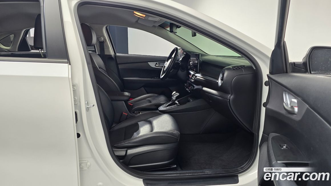 Kia K3 2022