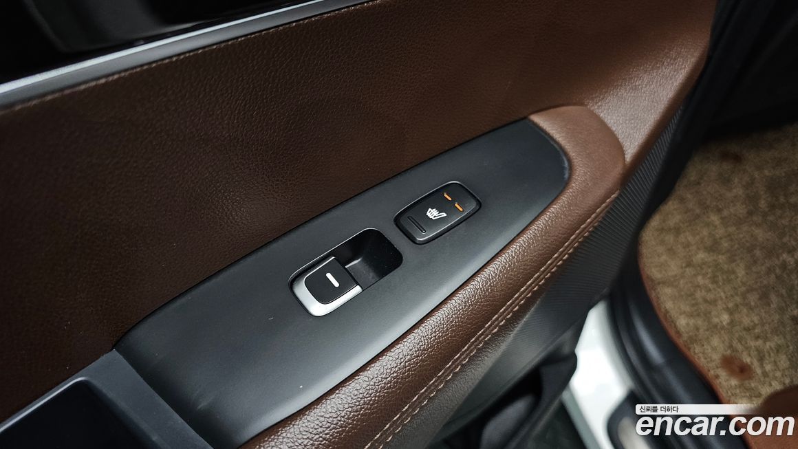Kia Sorento 2015