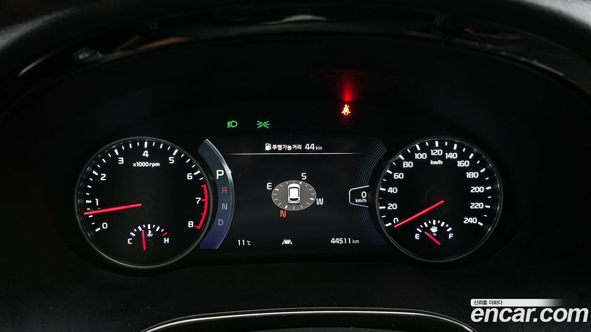 Kia Seltos 2023