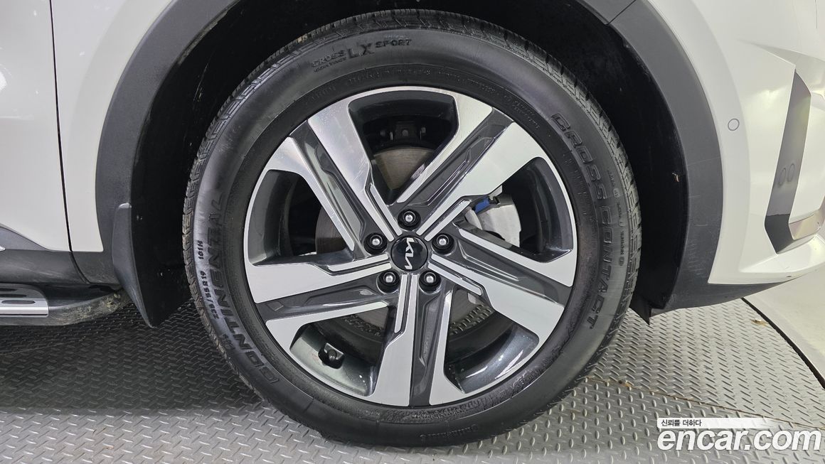 Kia Sorento 2023