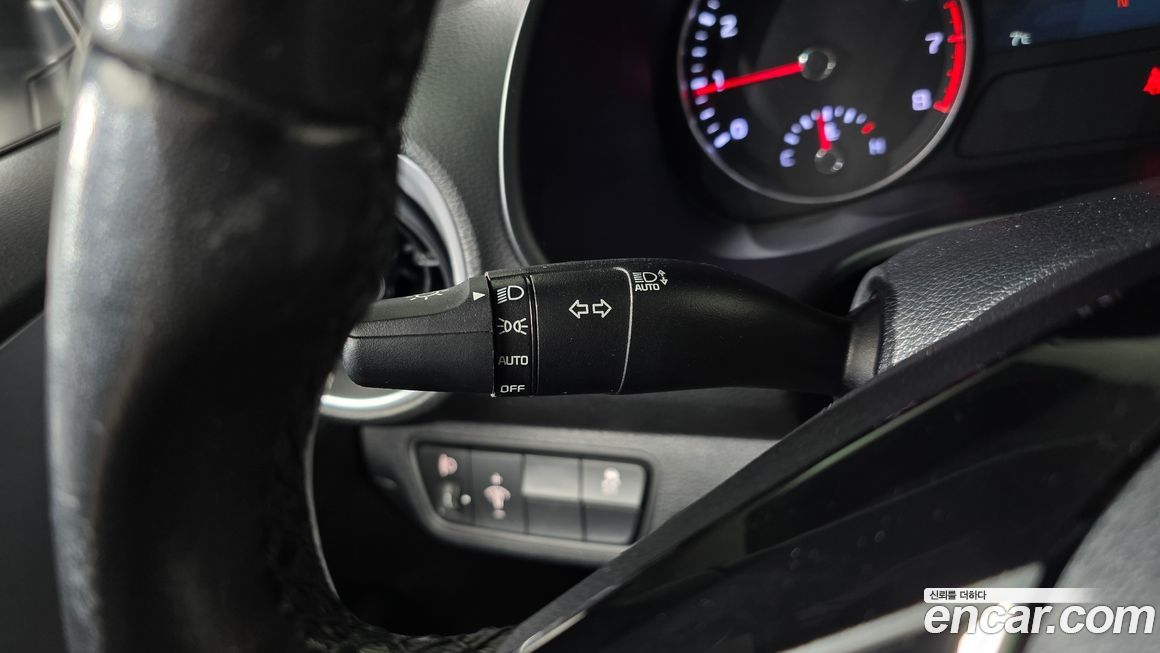 Kia K3 2022