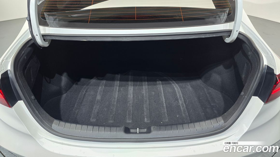 Kia K3 2022