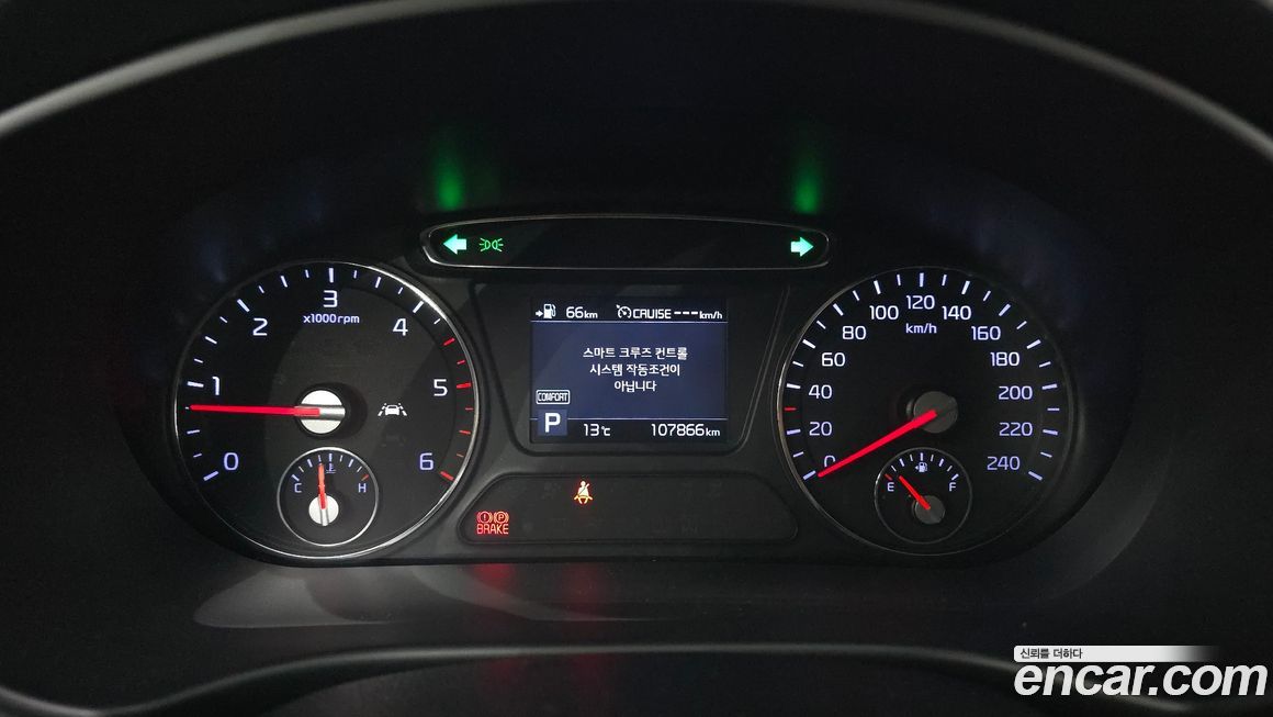 Kia Sorento 2019