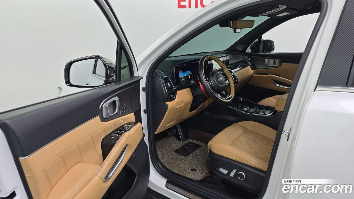 Kia Sorento 2023
