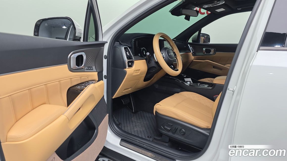 Kia Sorento 2023