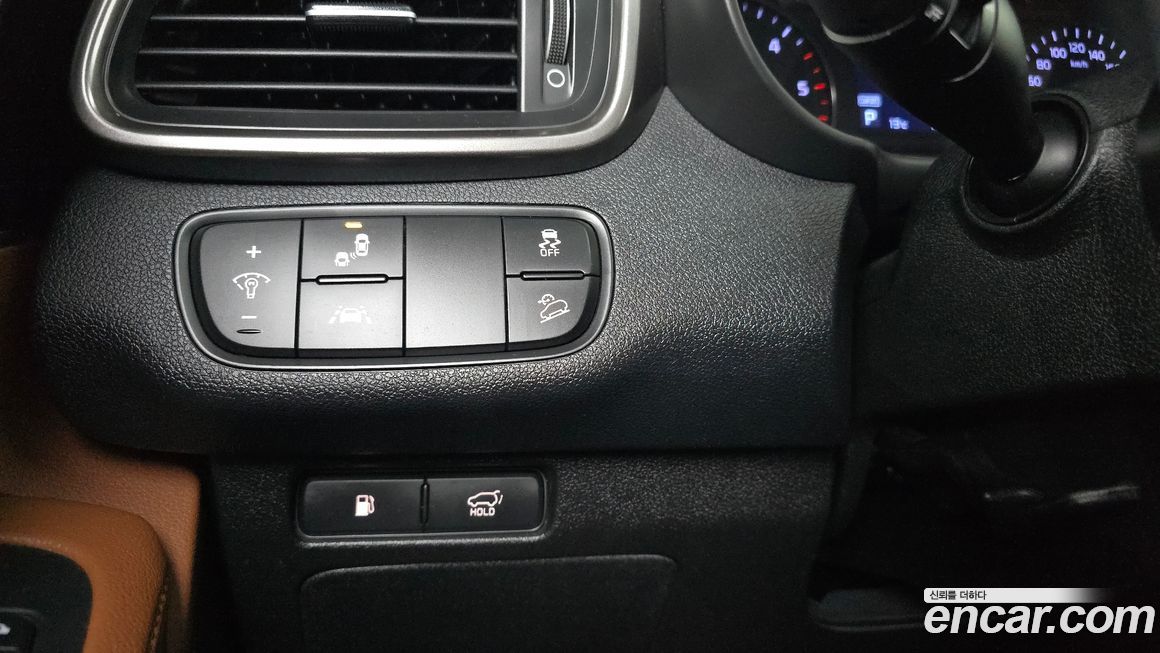 Kia Sorento 2019