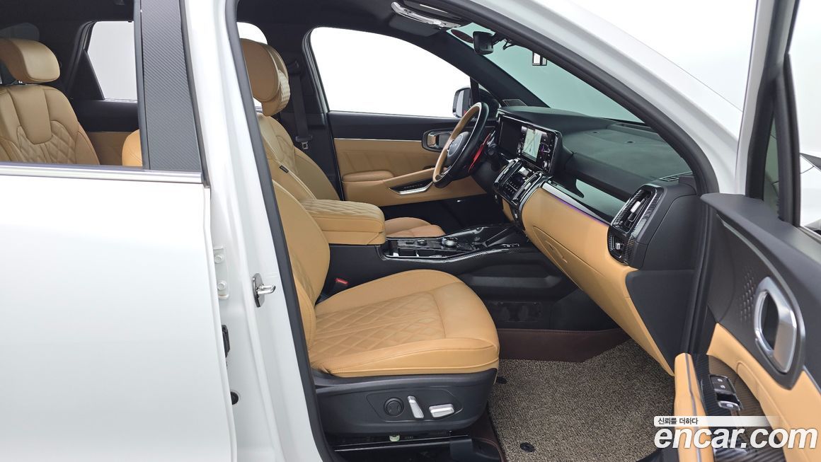 Kia Sorento 2023