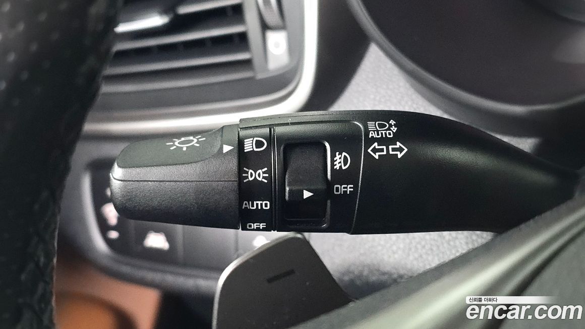 Kia Sorento 2019