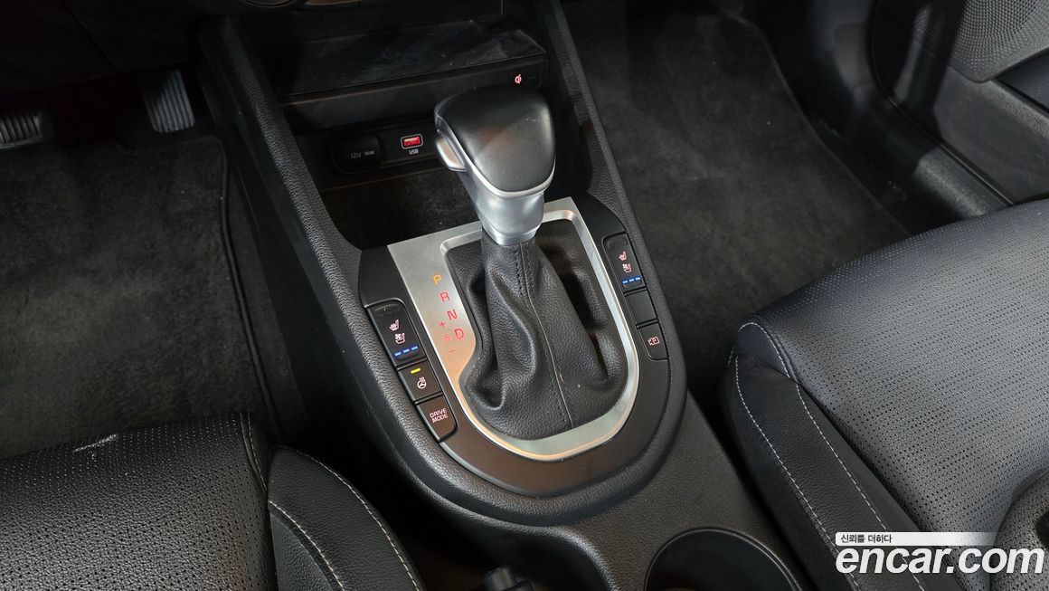 Kia K3 2022