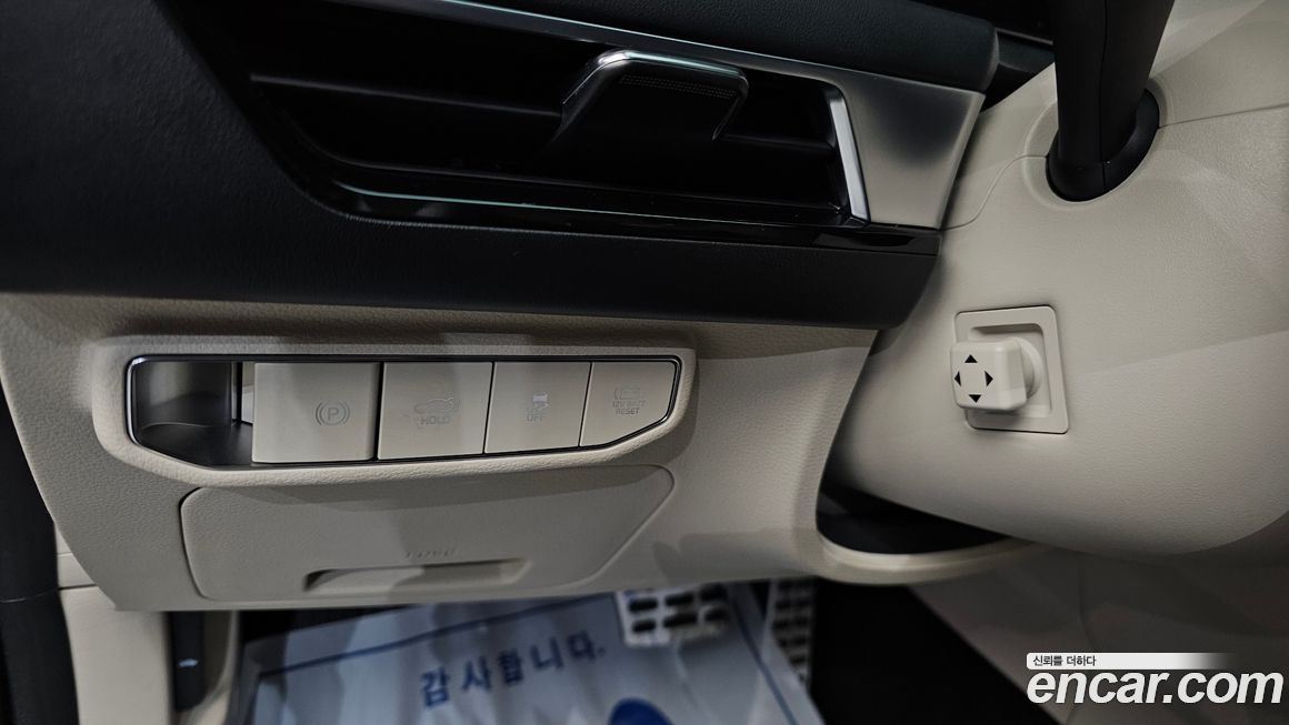 Kia K8 2025