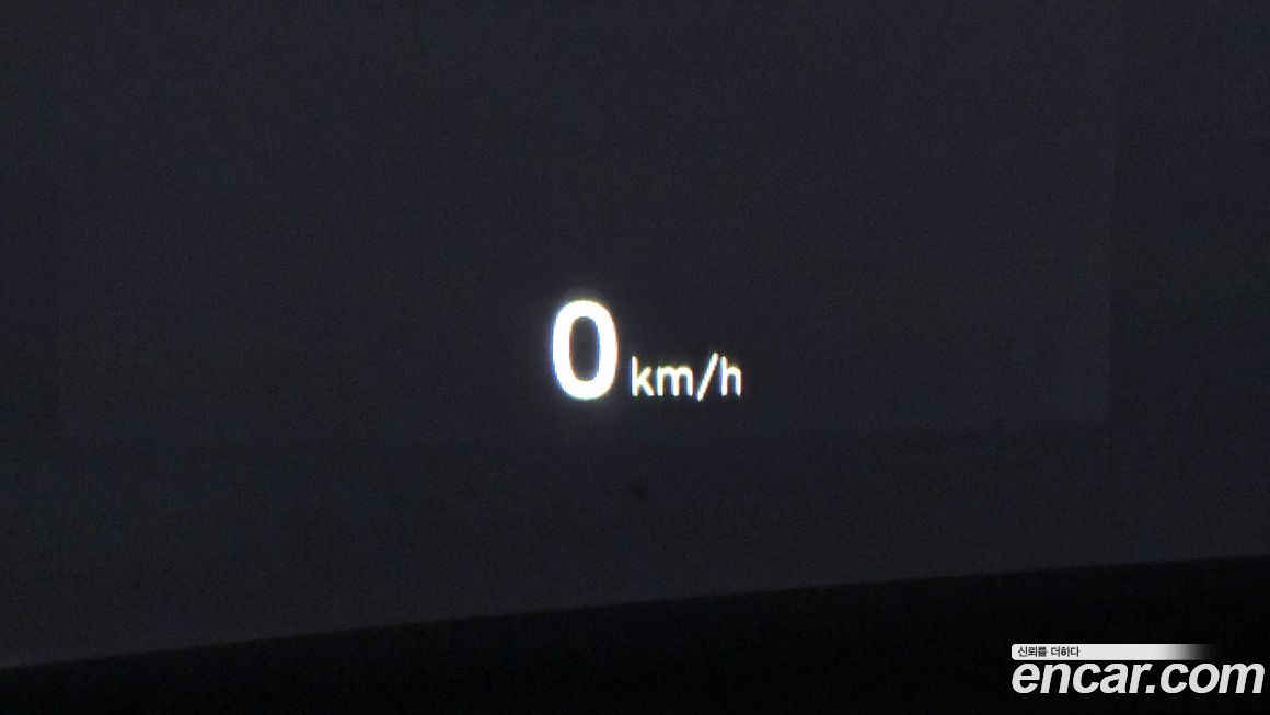 Genesis G90 2019