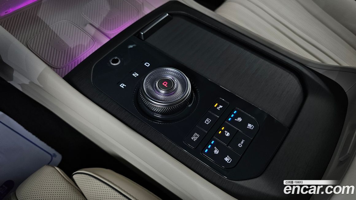 Kia K8 2025