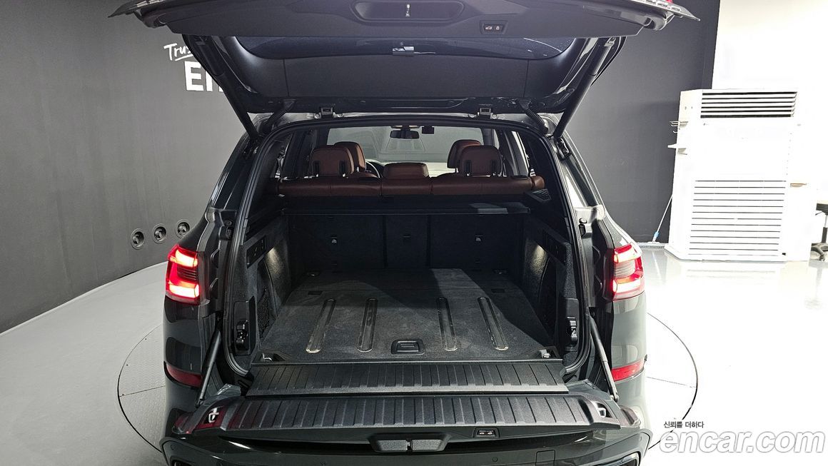 BMW X5 2023