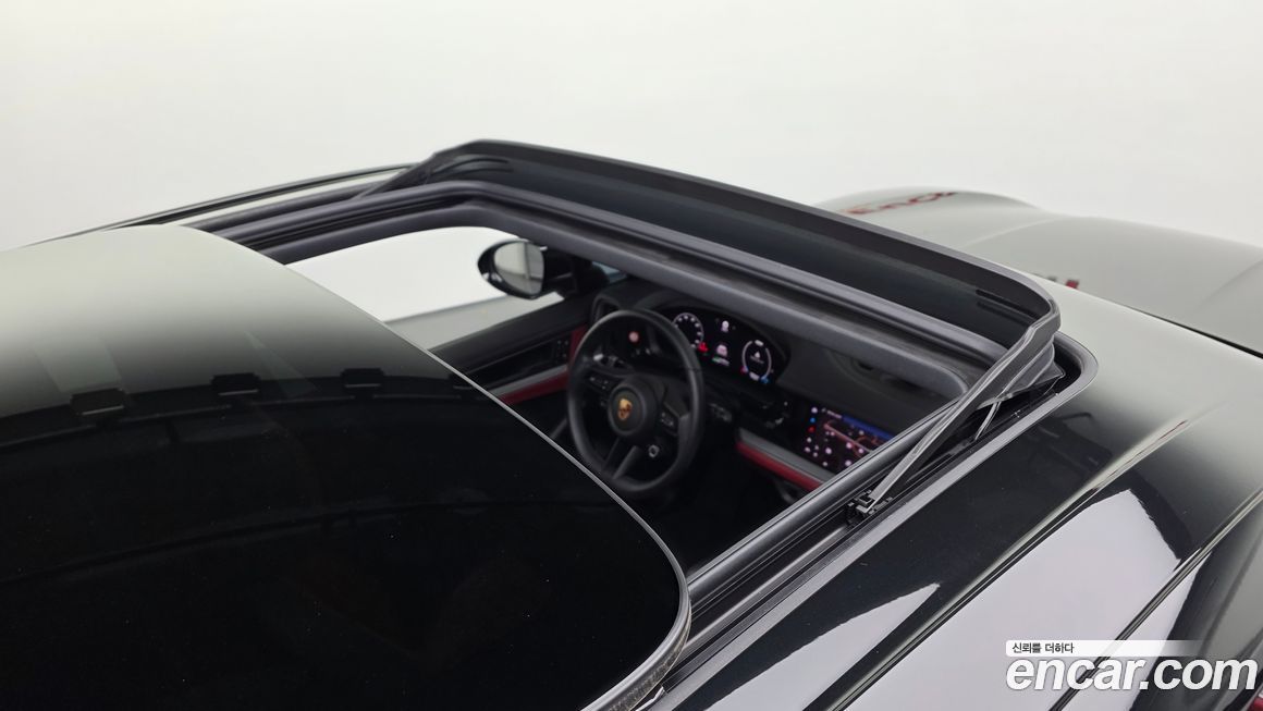 Porsche Cayenne 2024