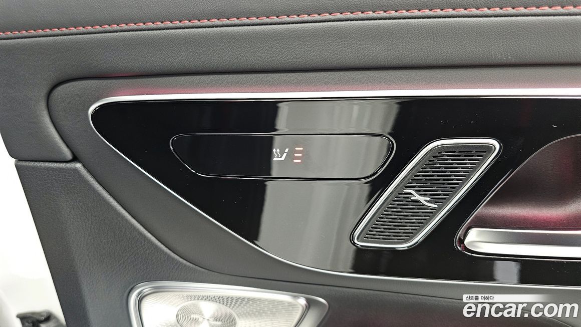 Mercedes-Benz GLC-Class 2026