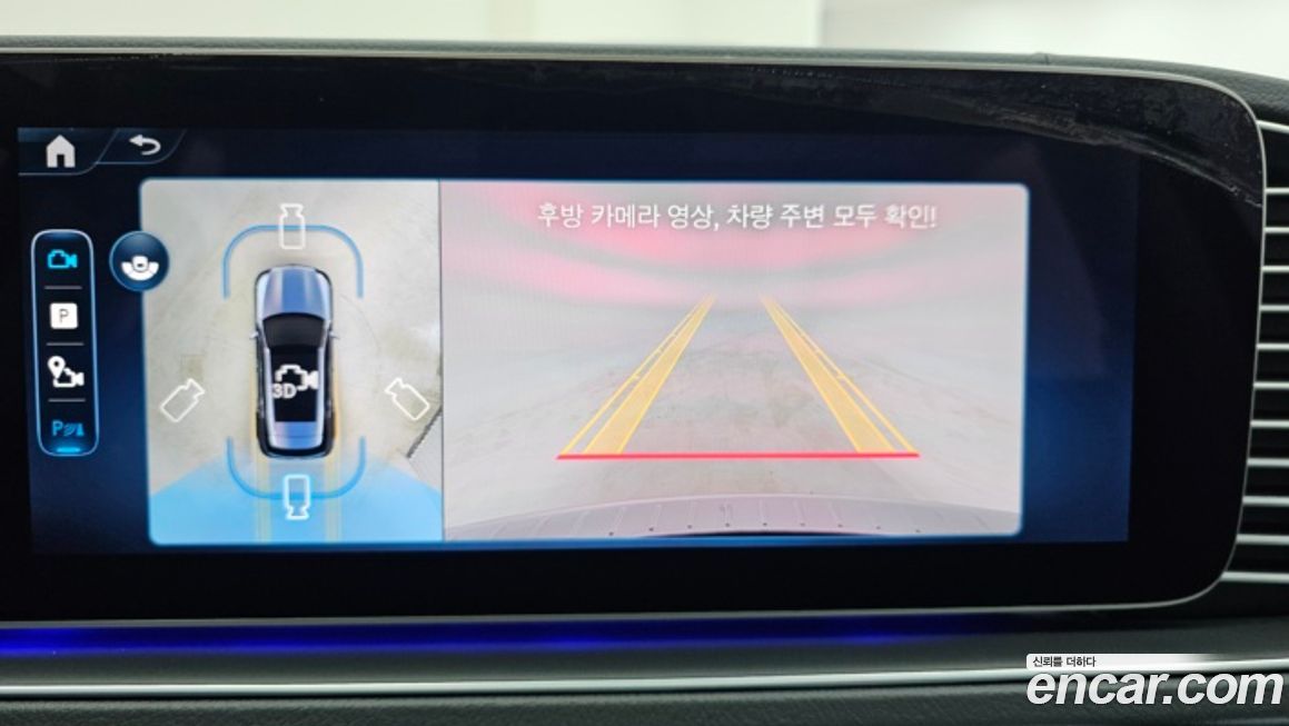 Mercedes-Benz GLE-Class 2025