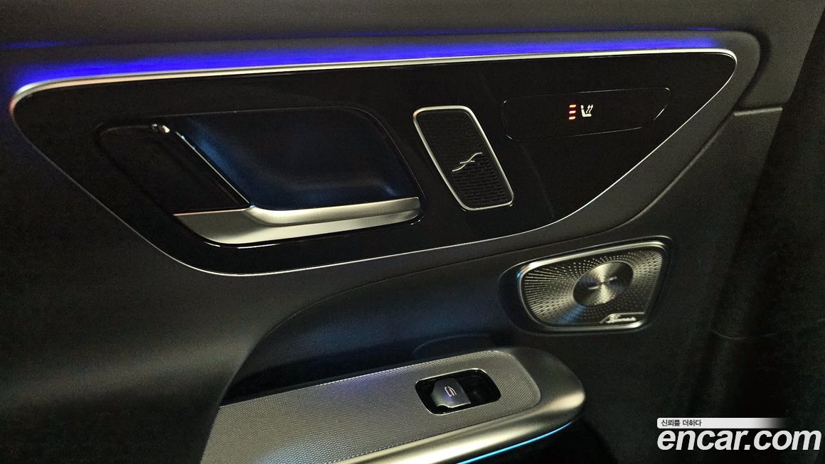 Mercedes-Benz GLC-Class 2026