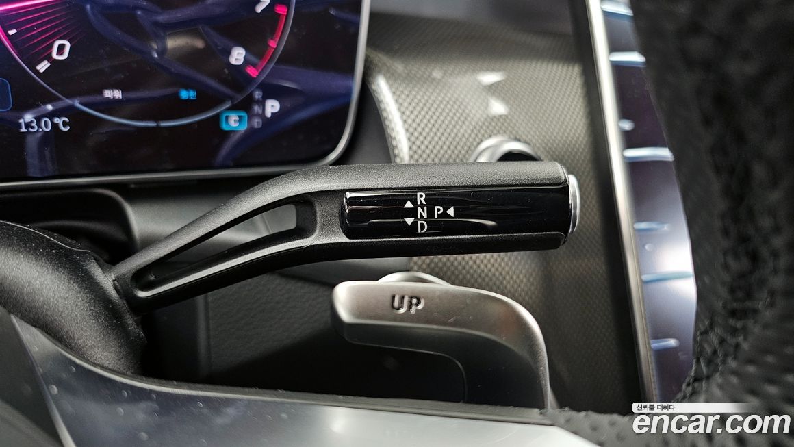 Mercedes-Benz GLC-Class 2026