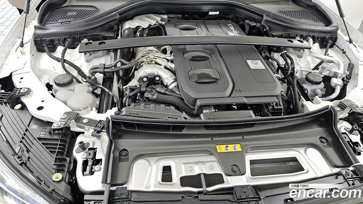 Mercedes-Benz GLC-Class 2026