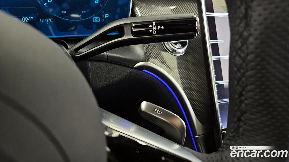 Mercedes-Benz GLC-Class 2026