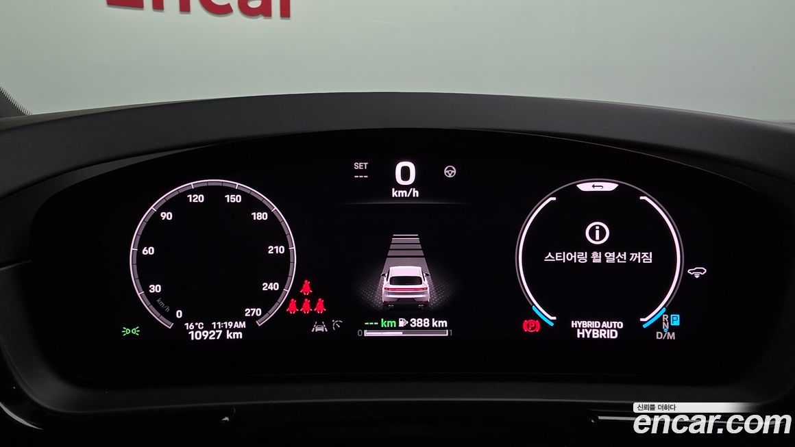 Porsche Cayenne 2024