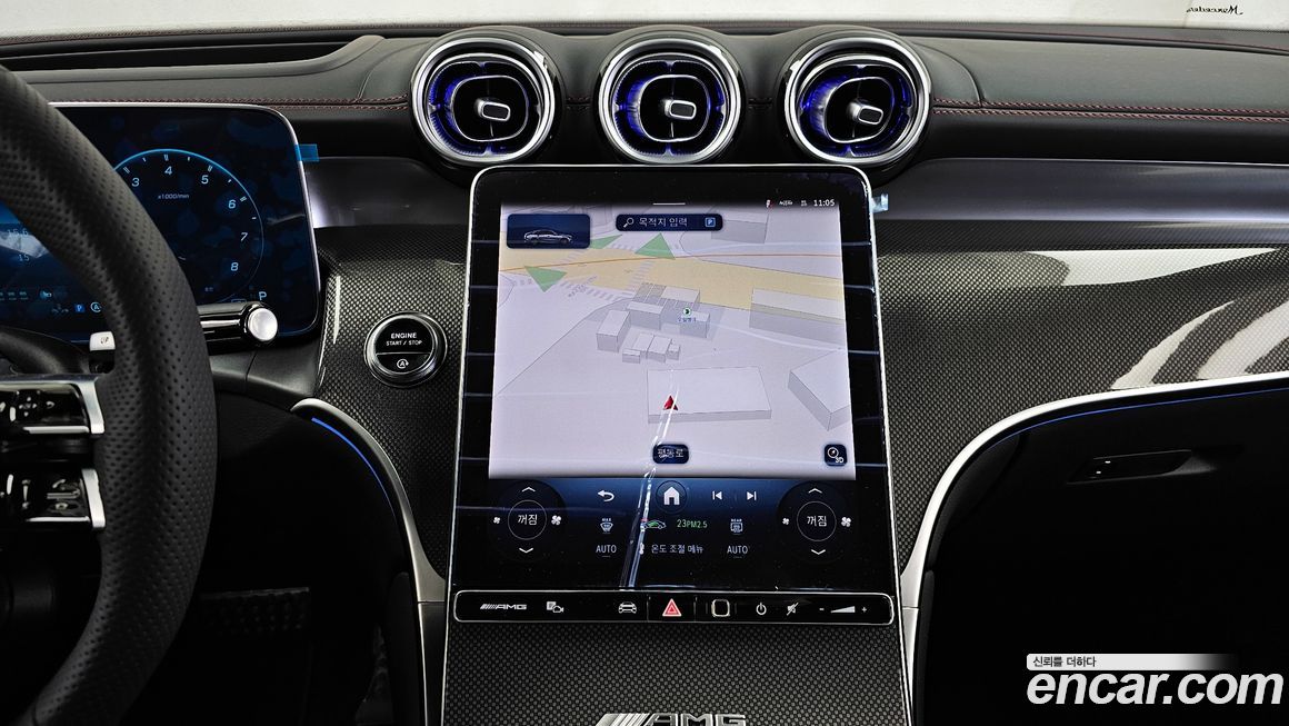 Mercedes-Benz GLC-Class 2026