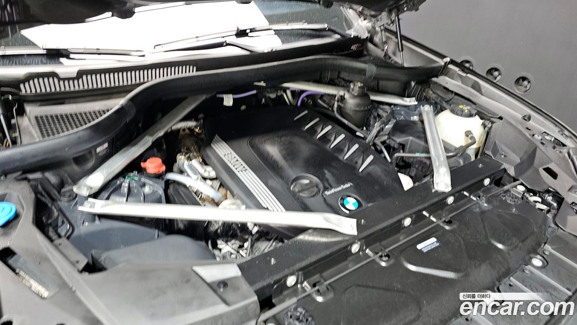 BMW X5 2023