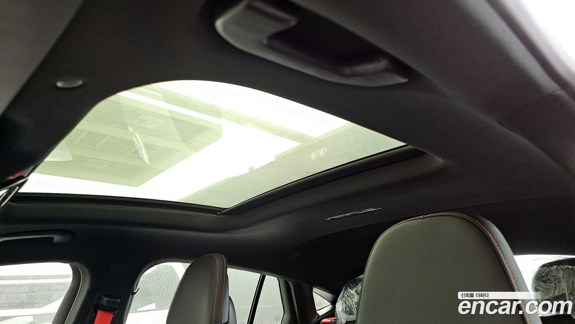 Mercedes-Benz GLC-Class 2026