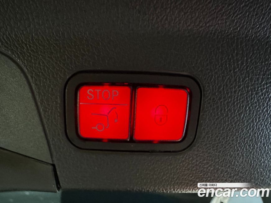 Mercedes-Benz GLE-Class 2025