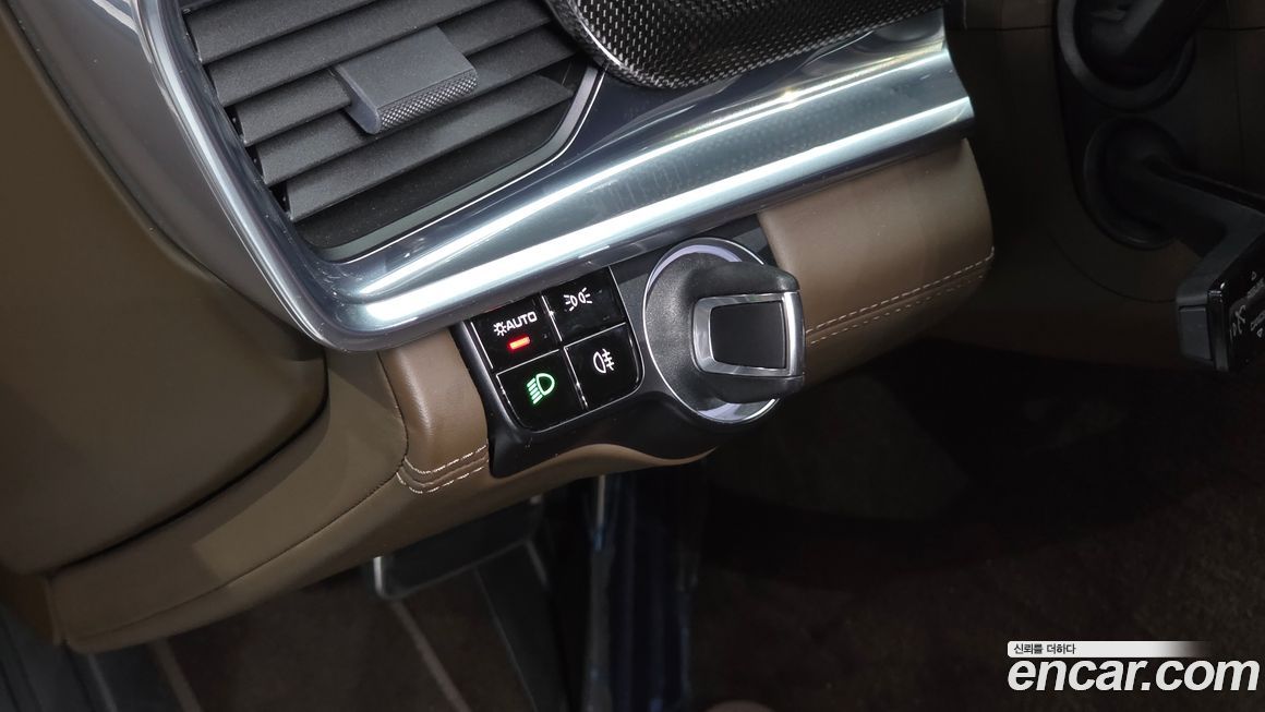 Porsche Panamera 2020