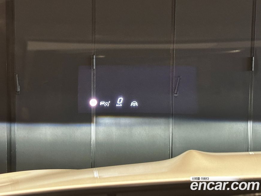 Mercedes-Benz GLE-Class 2025