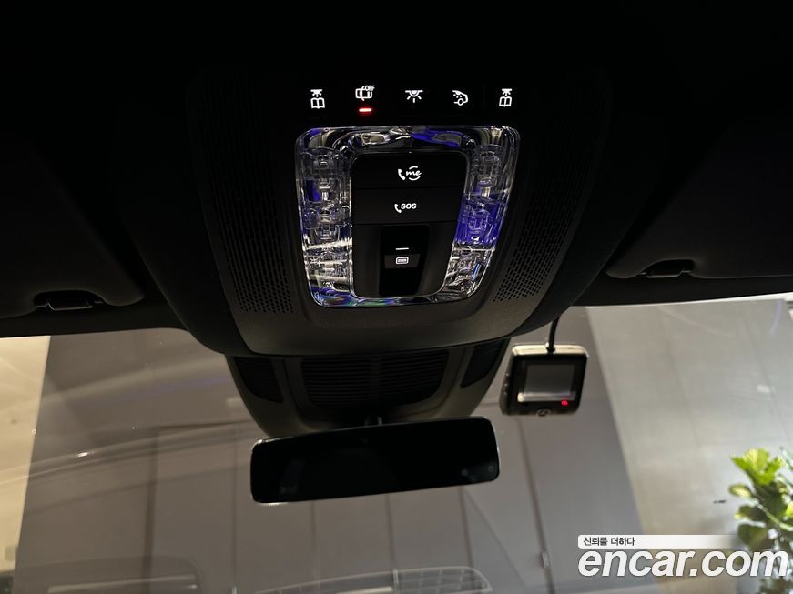 Mercedes-Benz GLE-Class 2025