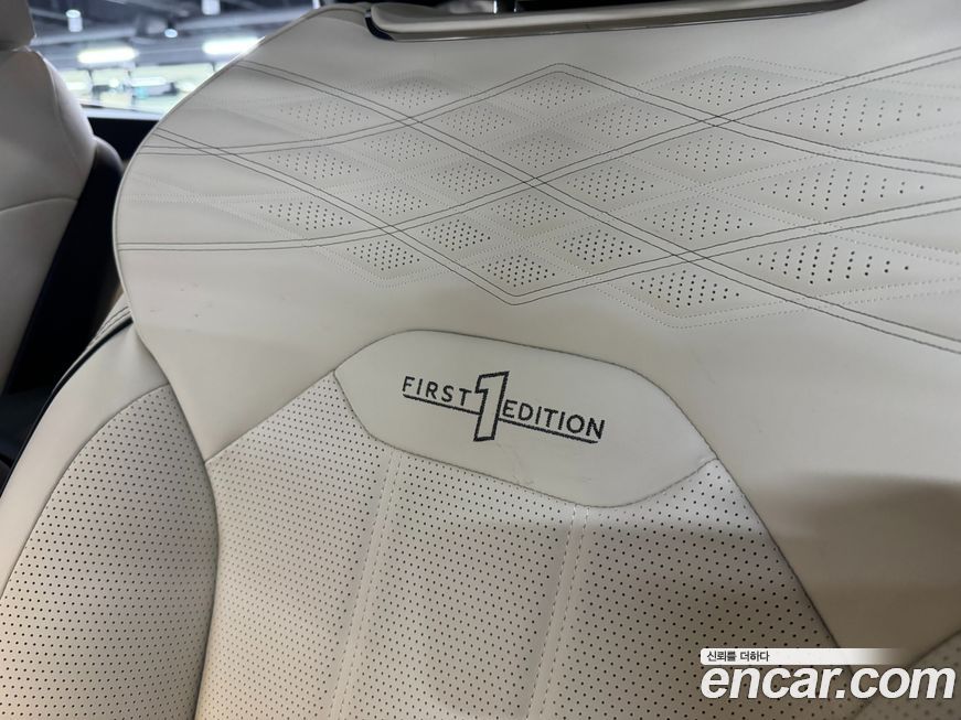 Bentley Bentayga 2024