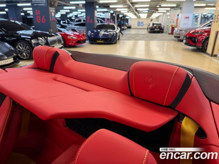 Ferrari Roma 2024