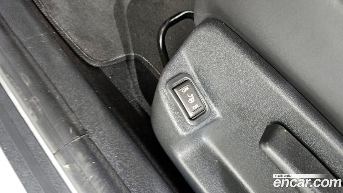 Renault-KoreaSamsung SM3 2012