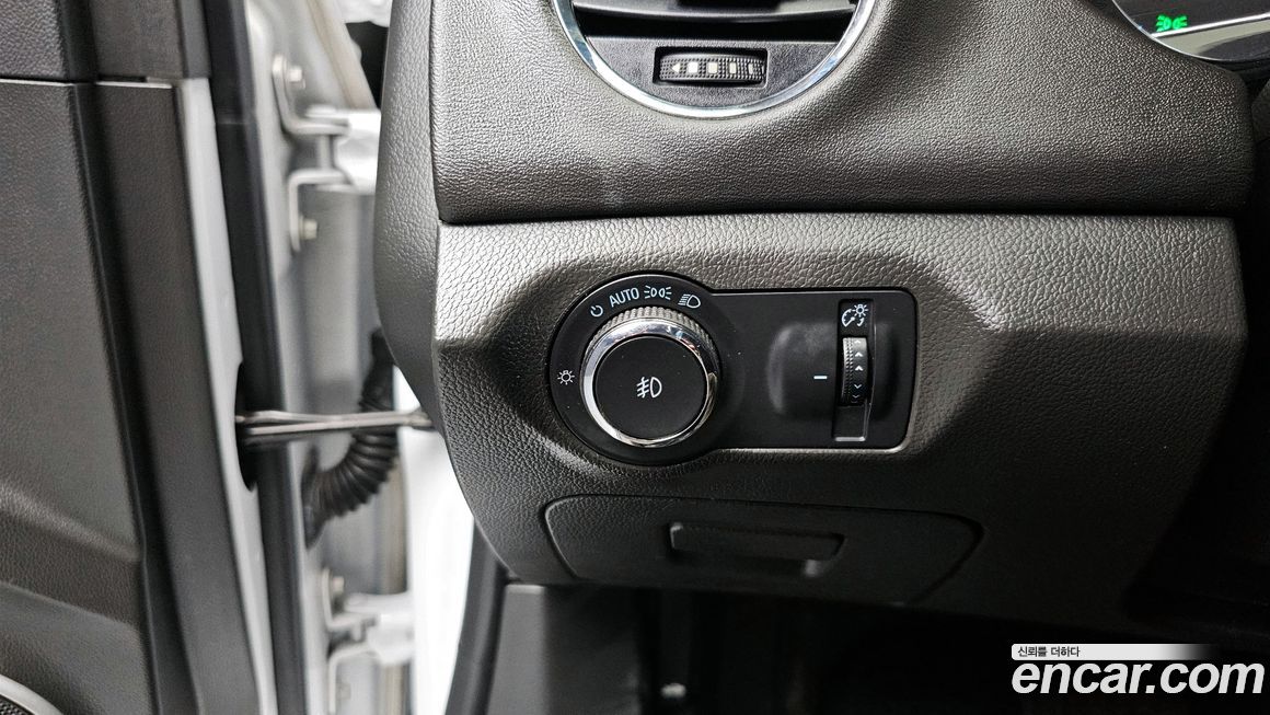 ChevroletGMDaewoo Cruze 2014