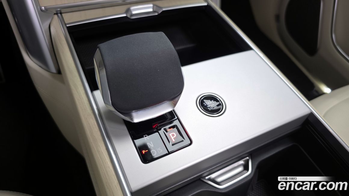 Land Rover Range Rover 2024