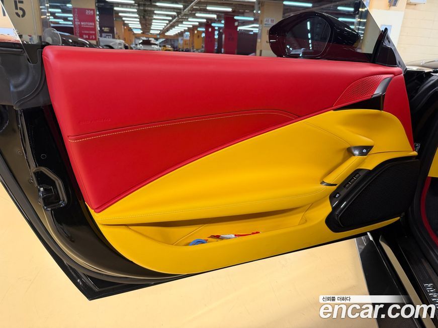 Ferrari Roma 2024