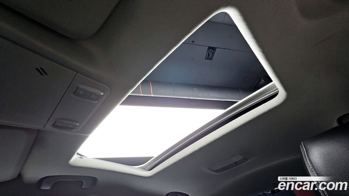 ChevroletGMDaewoo Cruze 2014