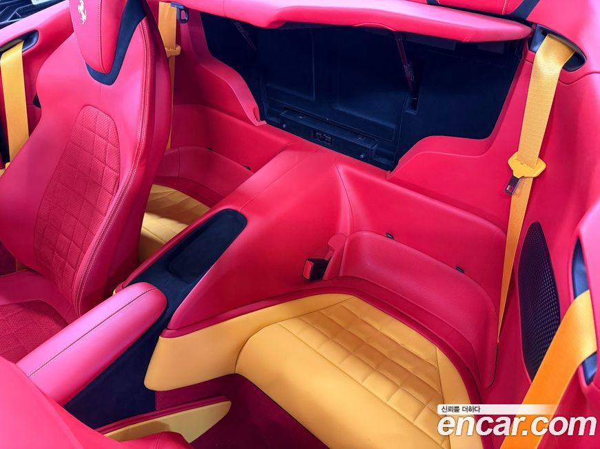 Ferrari Roma 2024