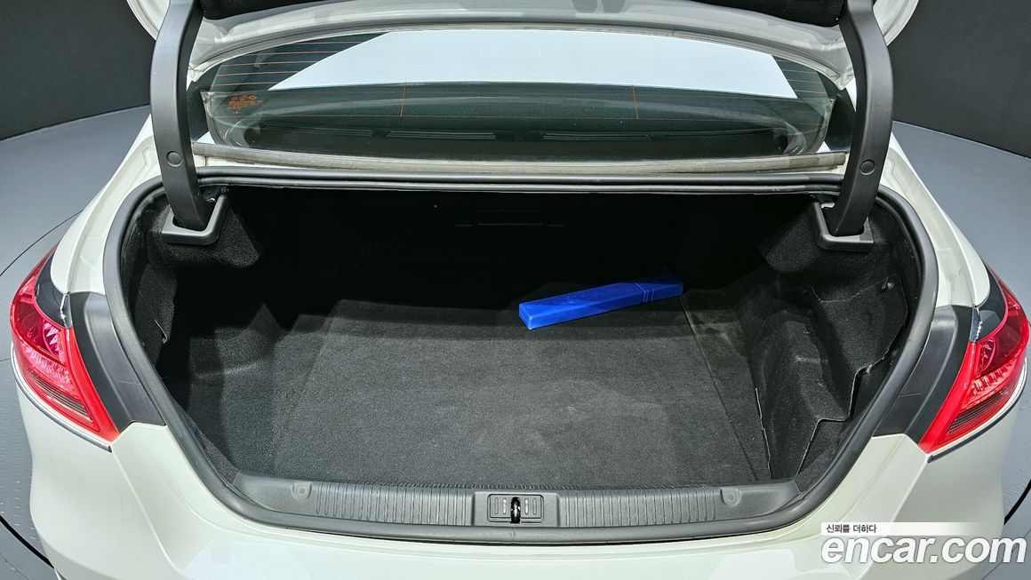 Renault-KoreaSamsung SM7 2014