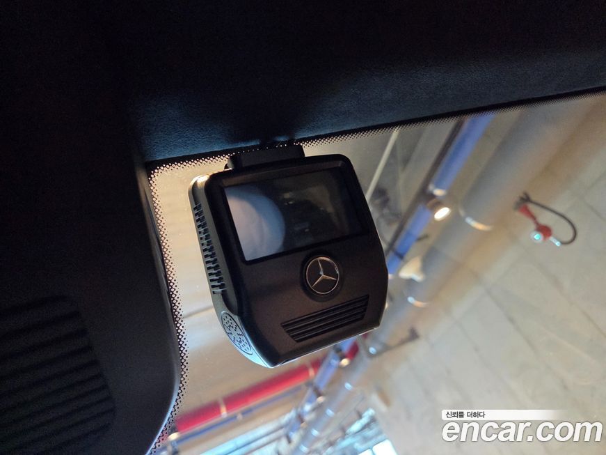 Mercedes-Benz G-Class 2021