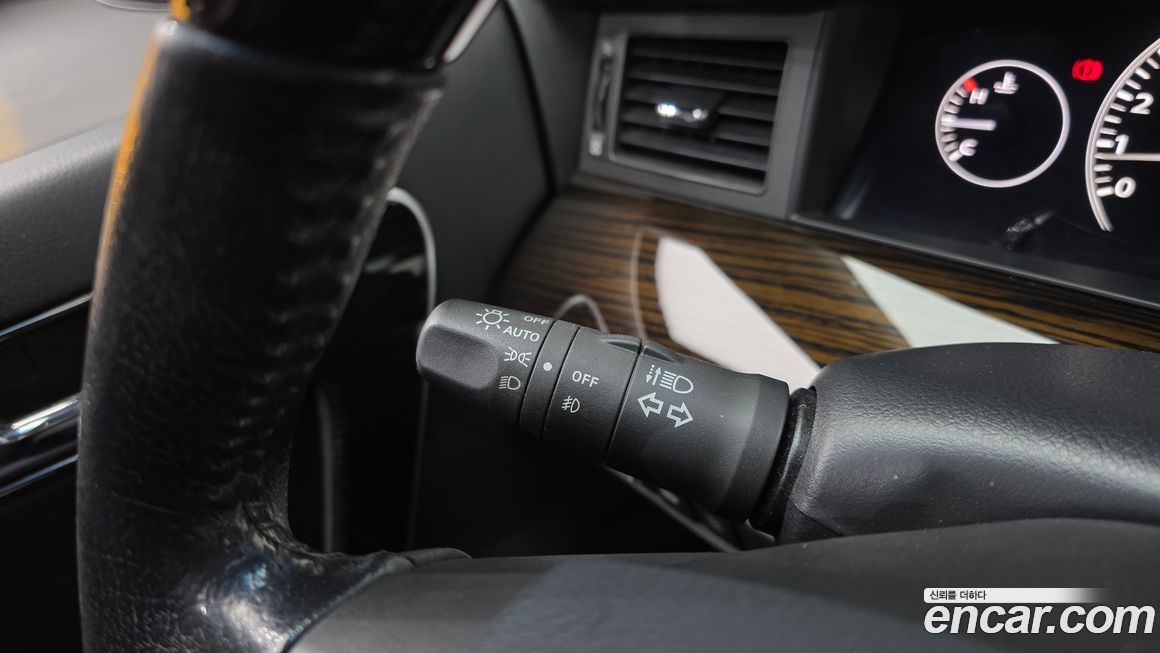 Renault-KoreaSamsung SM7 2010