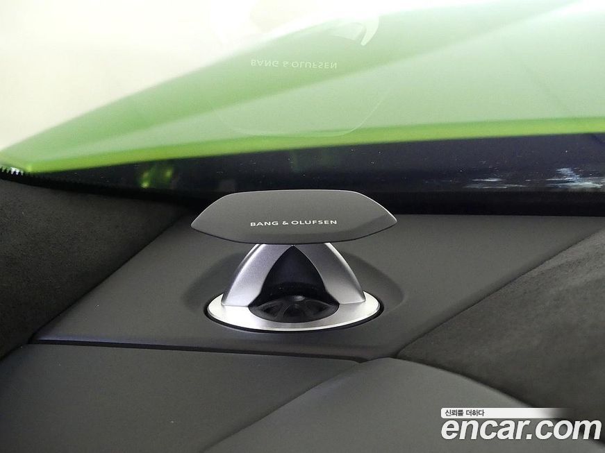 Lamborghini Urus 2024