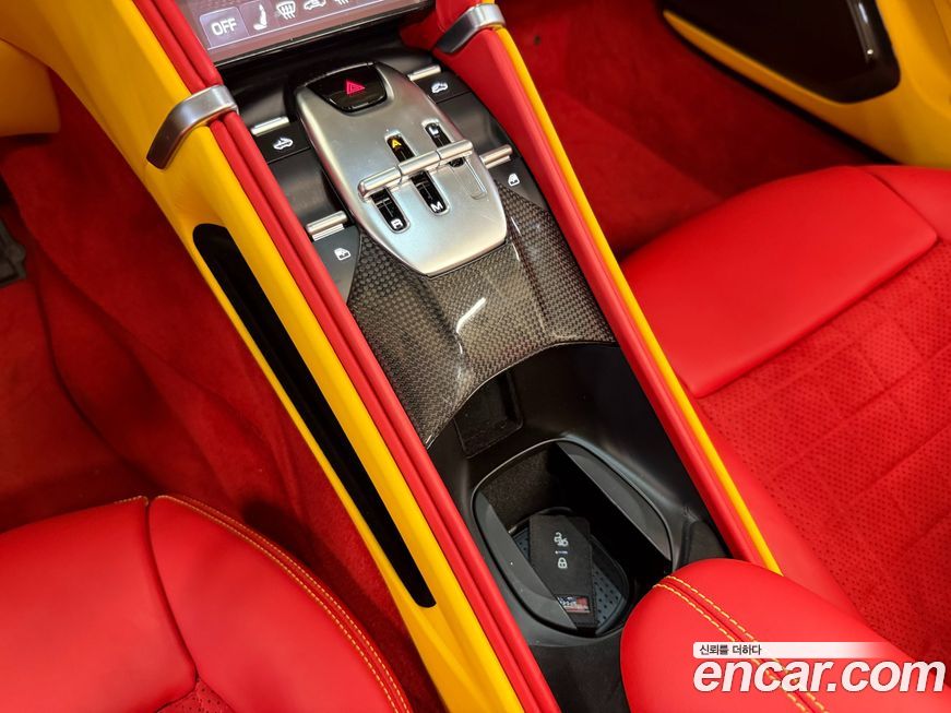 Ferrari Roma 2024